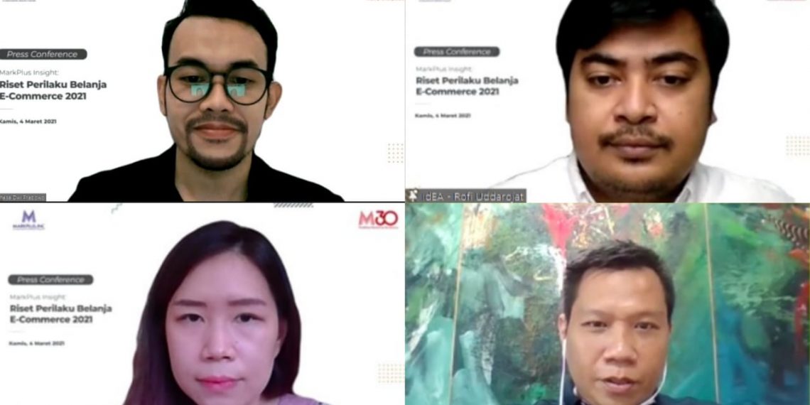 Riset MarkPlus Orisinalitas Produk Elektronik Mulai Jadi Prioritas Konsumen