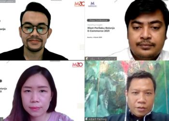 Riset MarkPlus Orisinalitas Produk Elektronik Mulai Jadi Prioritas Konsumen