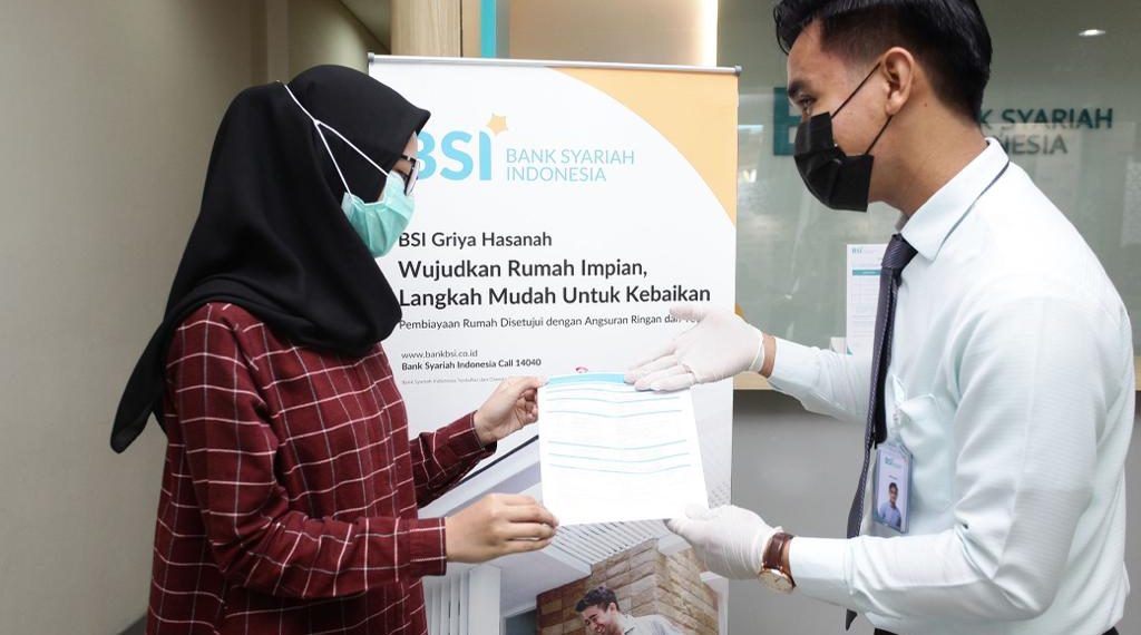 Mulai Agresif, Bank Syariah Indonesia Perkuat Pembiayaan Perumahan