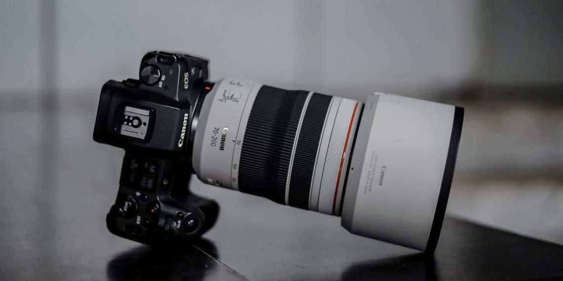 Canon Hadirkan Duo Lensa RF Idaman: Lensa Tele dan Lensa Fix, Perluas Kreativitas dengan Pilihan Banyak Lensa