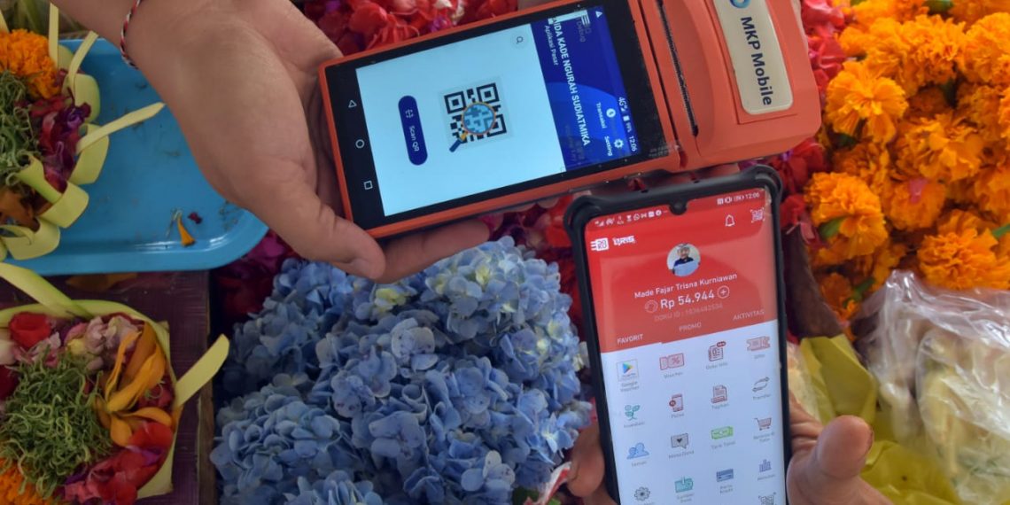 DOKU, Bank Mandiri, dan MKP Mobile Semarang Berkolaborasi Hadirkan Digitalisasi Transaksi
