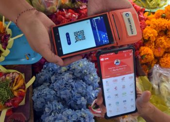 DOKU, Bank Mandiri, dan MKP Mobile Semarang Berkolaborasi Hadirkan Digitalisasi Transaksi