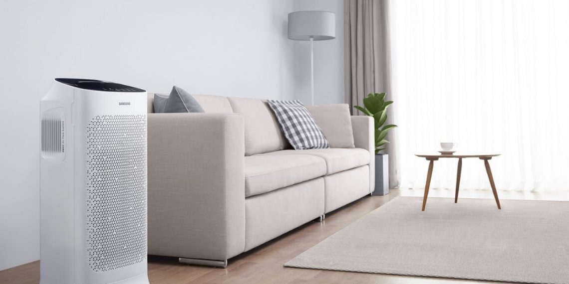 Tips Samsung Menciptakan Rumah Higienis Yang Meningkatkan Imunitas Tubuh dan Lebih Sehat