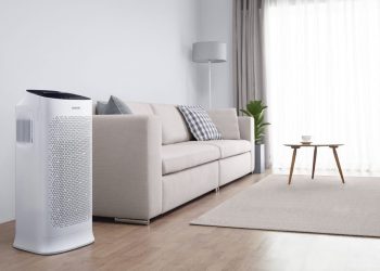 Tips Samsung Menciptakan Rumah Higienis Yang Meningkatkan Imunitas Tubuh dan Lebih Sehat