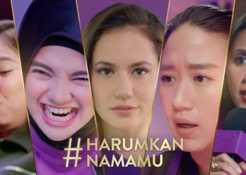 Downy Gulirkan Kampanye #HarumkanNamamu Untuk Para Wanita Bebas Berekspresi, Yuk Cek Videonya di YouTube