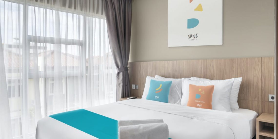 RedDoorz Susun Lima Strategi Perkuat Performa dan Layanan di Tahun 2021