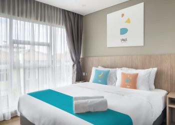 RedDoorz Susun Lima Strategi Perkuat Performa dan Layanan di Tahun 2021