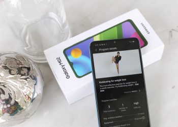 Tips Long Weekend Seru Ala #SobatAntiLowbat Dari Samsung Galaxy M02