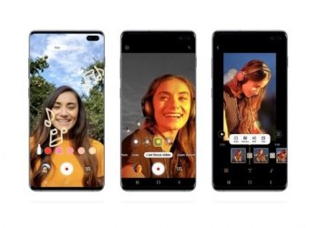 Seleksi Samsung Be A Galaxy Creator Tanggal 5-18 Maret 2021, Ayo Gen Z dan Milenial Ikutan!