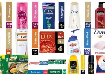 Unilever Hilangkan Kata ‘Normal’ Dari Semua Produk Kecantikan dan Perawatan Tubuh