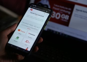 Telkomsel Kini Bisa Upgrade ke Kartu uSIM 4G Melalui E-commerce