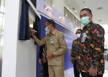 BTN Syariah Buka KCS Di Depok
