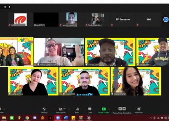 Lima Dekade Prambors, Terdepan di Industri Kreatif dan Tampil Adaptif sebagai Brand Anak Muda 