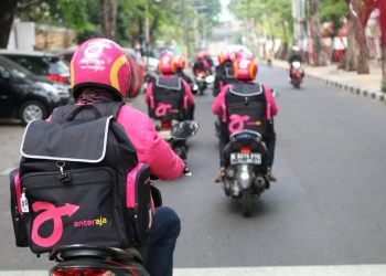 Anteraja hadirkan promo cashback hingga 60% saat menggunakan ShopeePay mulai dari tanggal 15-21 Maret 2021