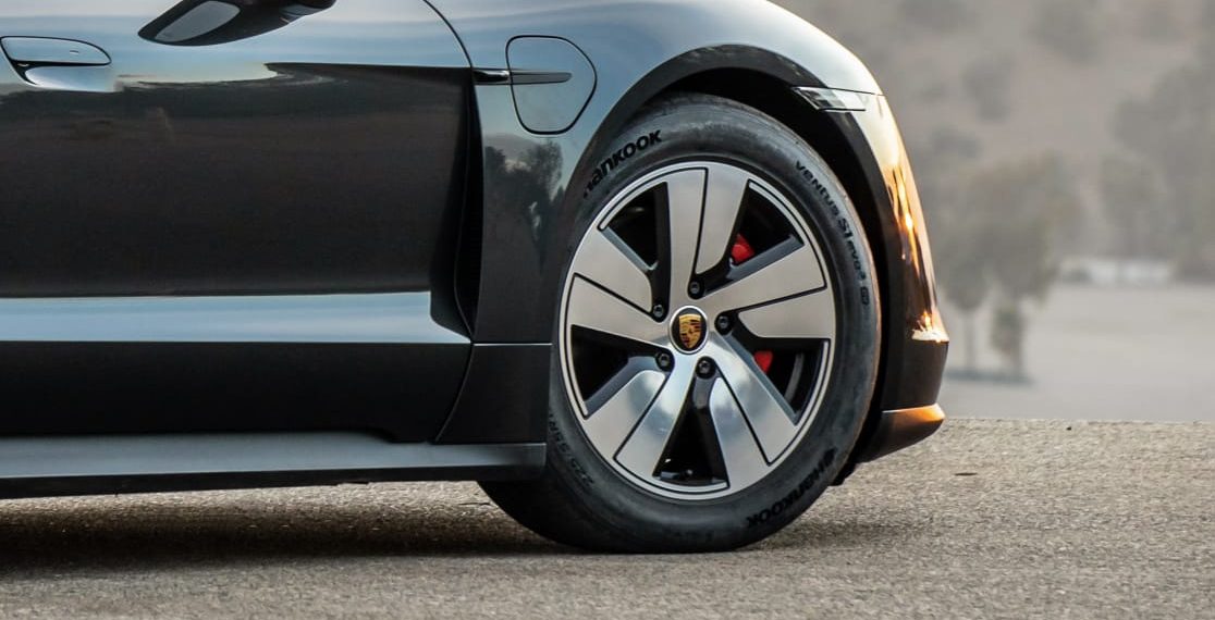 Hankook Tire Siapkan Ban Ramah Lingkungan Sambut Era Mobil Listrik