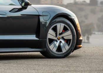 Hankook Tire Siapkan Ban Ramah Lingkungan Sambut Era Mobil Listrik