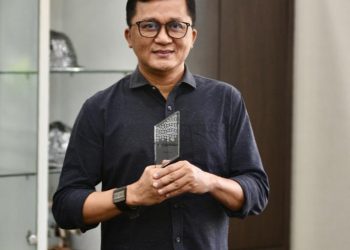 Patenkan Kinerja dan Layanan Antarkan Pertamina Raih Penghargaan Inovasi Internasional