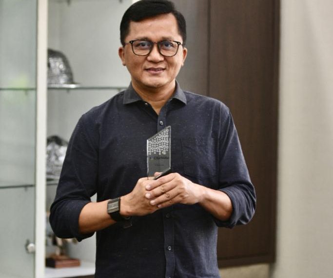 Patenkan Kinerja dan Layanan Antarkan Pertamina Raih Penghargaan Inovasi Internasional