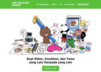 Pekerja Seni Digital Bisa Mendapatkan Penghasilan Hingga Ratusan Juta Rupiah