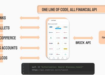Basis Konsumer Terbesar di Indonesia, BRI Gandeng Brick Tanggapi Permintaan Pasar Yang Semakin Digital