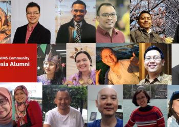 Festival Daring ILIF 2021 Digelar 27-28 Maret 2021, Diikuti Puluhan Startup dan 30 Pembicara Dari 9 Negara