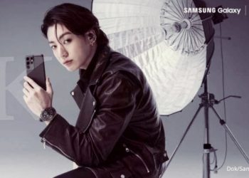 Samsung Galaxy Movie Studio 2021 Garap ‘The Epic Movie’ Bareng Angga Dwimas Sasongko dan Sineas Muda