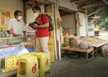 Indosat Ooredoo Gulirkan #BisaBangkitBersama, Menggalang Kekuatan Bersama Bangkit di Tengah Keterbatasan