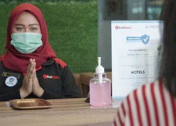 RedDoorz Punya Program Sertifikasi HygienePass: Solusi Keamanan, Kenyamanan, dan Kepercayaan Para Traveler