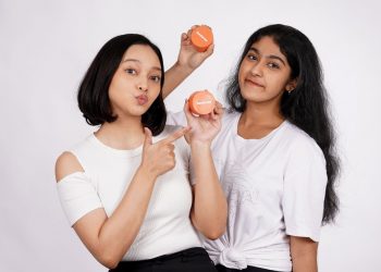 Jadi Lebih Pede dengan Alis yang Asli