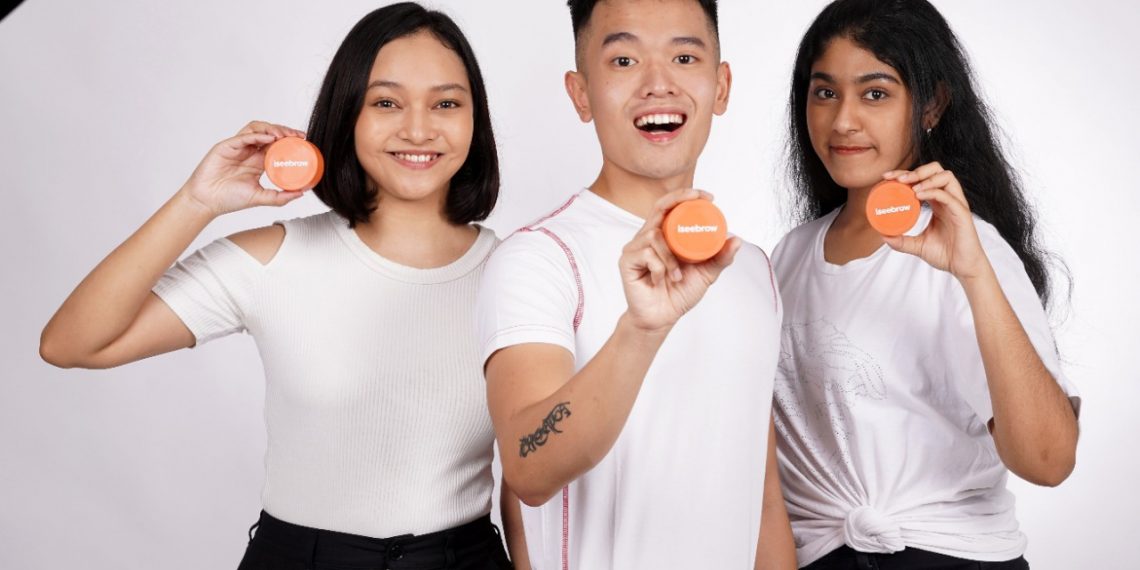 Jadi Lebih Pede dengan Alis yang Asli, Sudah Siap?