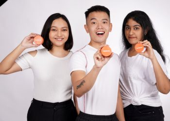 Jadi Lebih Pede dengan Alis yang Asli, Sudah Siap?