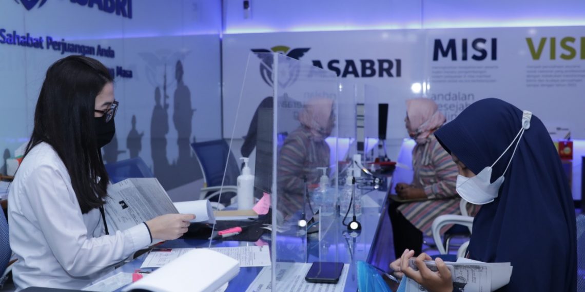 Terus Berbenah, Laporan Keuangan 2020 Asabri Mendapatkan Opini Wajar Tanpa Modifikasian