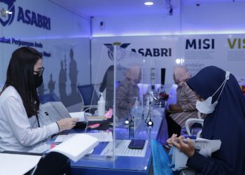 Terus Berbenah, Laporan Keuangan 2020 Asabri Mendapatkan Opini Wajar Tanpa Modifikasian