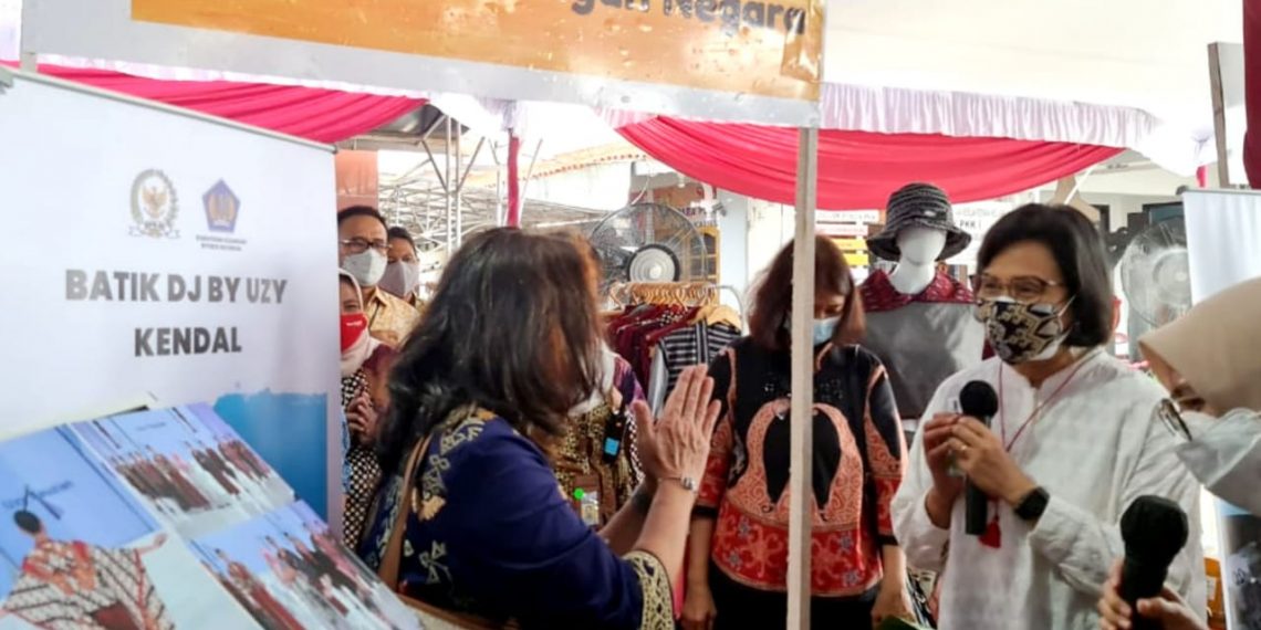 BTN Dukung Pengembangan UMKM