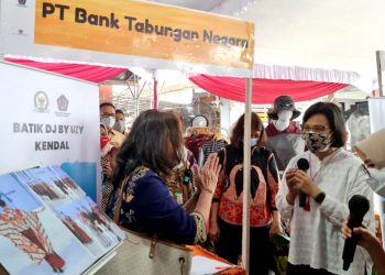 BTN Dukung Pengembangan UMKM