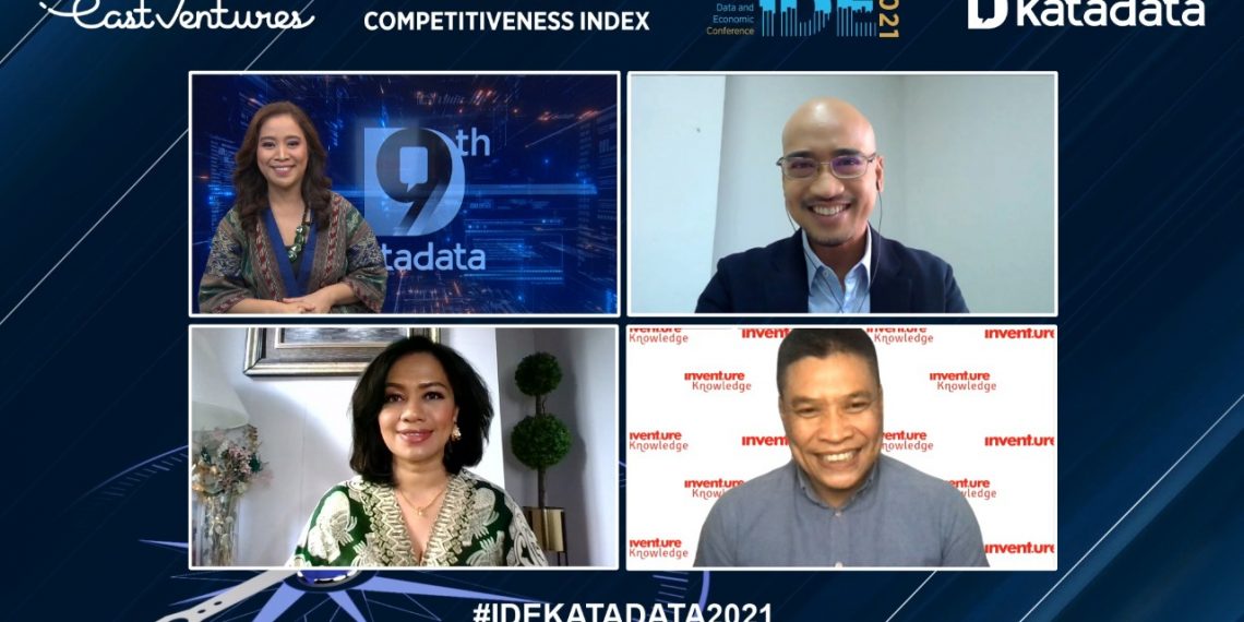 Perubahan Perilaku Konsumen Selama Pandemi Signifikan, Unilever Indonesia Berbagi Strategi di IDE 2021