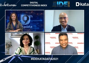 Perubahan Perilaku Konsumen Selama Pandemi Signifikan, Unilever Indonesia Berbagi Strategi di IDE 2021