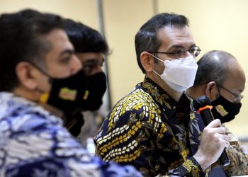 Kerjasama Menara Telekomunikasi Indosat Ooredoo