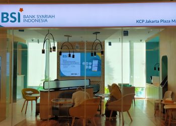 Bank Syariah Indonesia Berkolaborasi Dengan Kemenparekraf Garap UMKM dan Ekonomi Kreatif