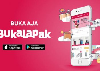 Bukalapak Kembali Buka Kursus Kartu Prakerja Gelombang 12, Dimulai Hari Ini