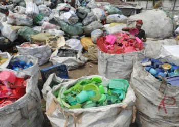 Unilever, Pemkab Cilacap, dan SBI Bangun Fasilitas RDF Jeruk Legi, Siap Mengolah 73 Ribu Ton Sampah Per Tahun