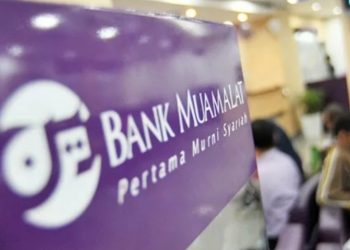 Dapat Suntikan Modal, Bank Muamalat Siapkan Aksi Korporasi Perkuat Struktur Permodalan