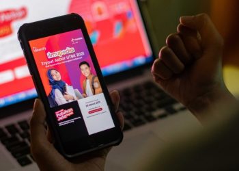 Hari Ini Telkomsel dan Pahamify Berkolaborasi Menggelar Tryout Akbar UTBK 2021