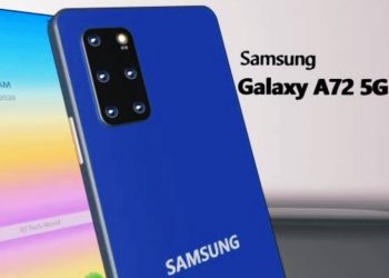 Harga Rp 4 Jutaan, Yuk Coba Fitur Water & Dust Resistance Samsung Galaxy A52|A72