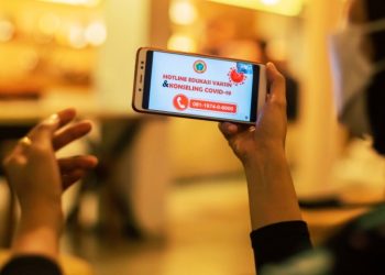 Telkomsel dan PPNI Berkolaborasi Hadirkan Layanan Hotline Edukasi dan Konseling Covid-19