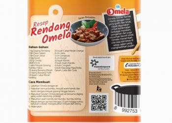 Frisian Flag Luncurkan Kampanye #GantiCaraMasak Bersama OMELA, Inilah Lima Keunggulannya