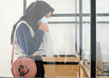 KAI: 44 Stasiun Telah Melayani Pemeriksaan GeNose C19