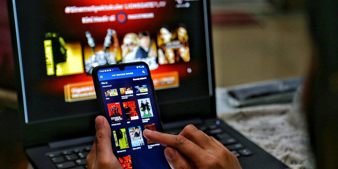 Telkomsel Hadirkan Konten Premium Lionsgate Play, Nikmati Film Populer Hollywood Hingga Konten Lokal