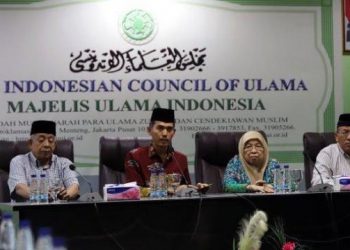 Tegas, MUI Minta Perpres Investasi Miras Dicabut