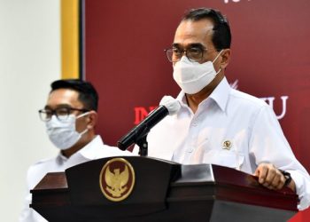 Mudik Dilarang, Kemenhub Siapkan Aturan Pengendalian Transportasi